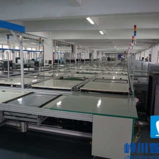 电源控制器检测线